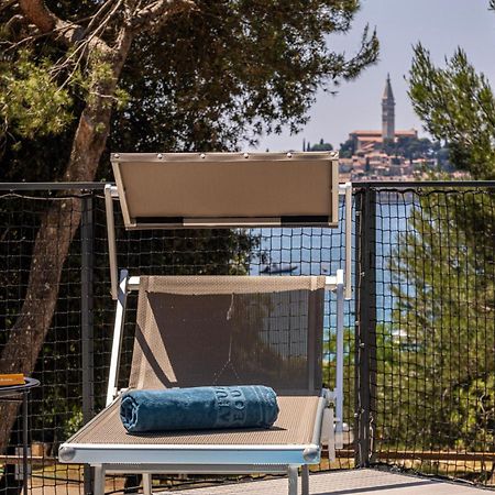 Porton Nature Hideouts Rovigno Esterno foto