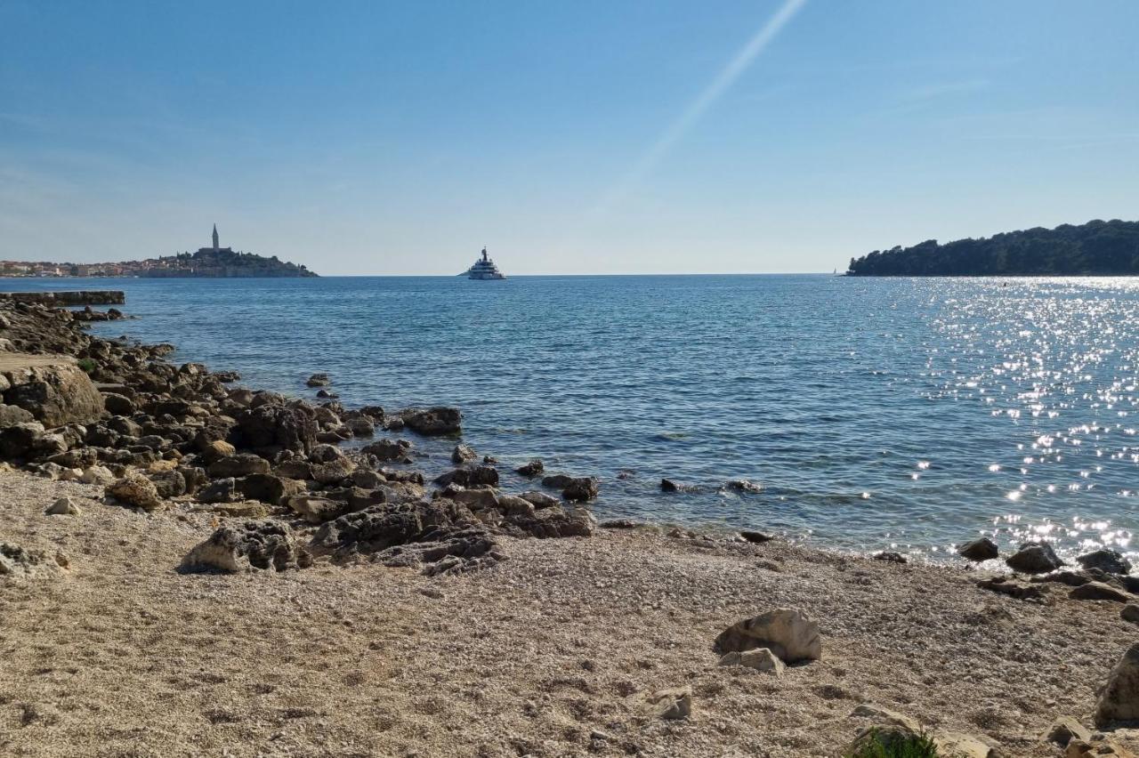 Porton Nature Hideouts Rovigno Esterno foto